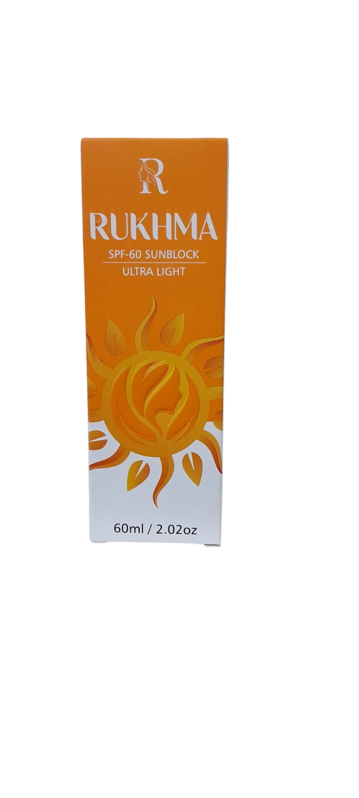 RUKHMA SUNBLOCK