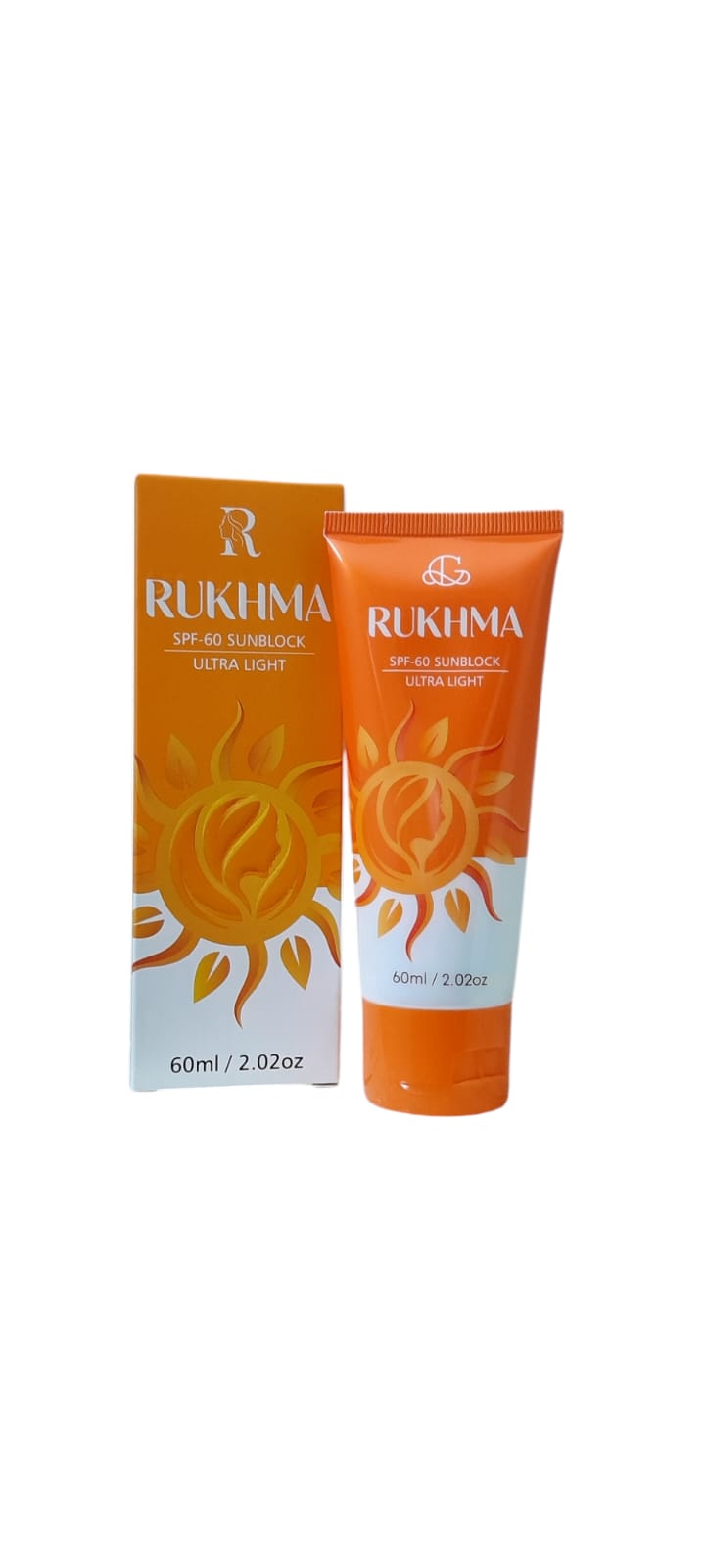 RUKHMA SUNBLOCK
