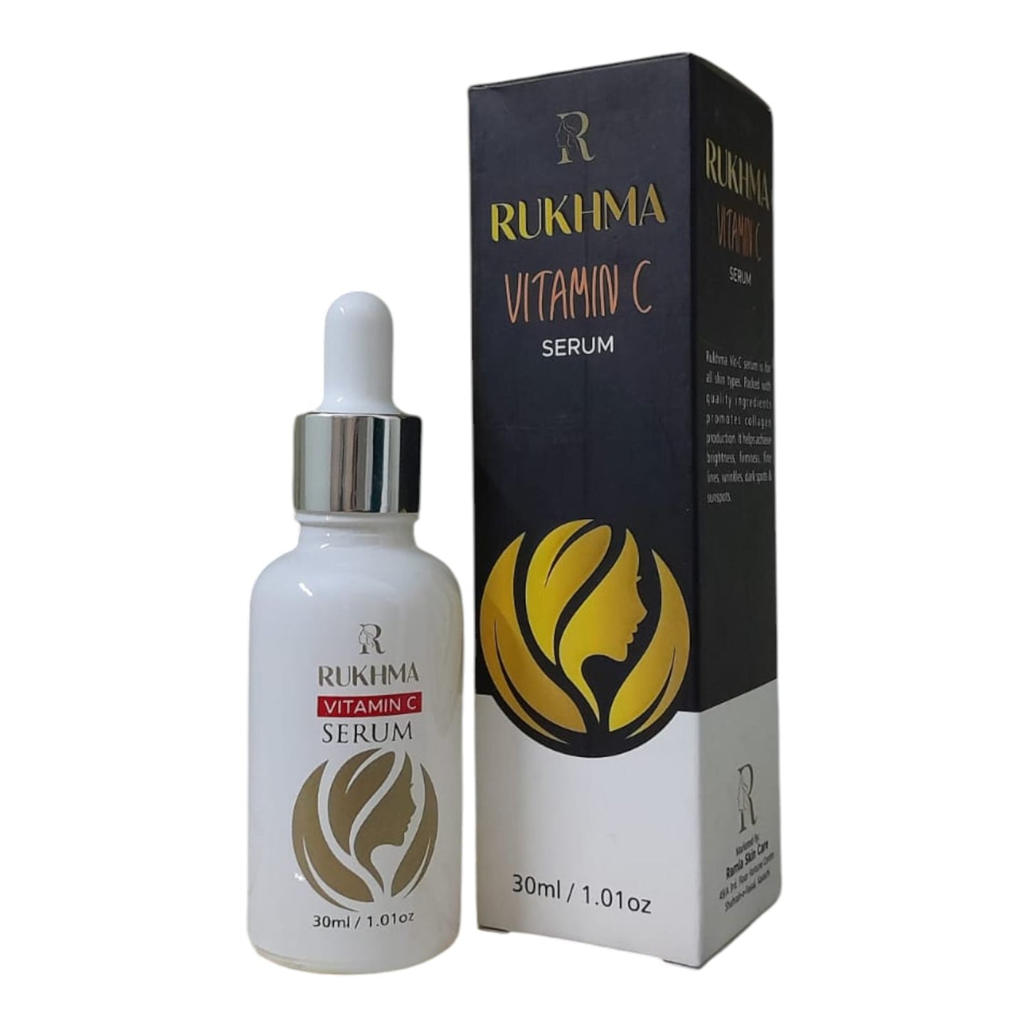 RUKHMA VITAMIN C SERUM