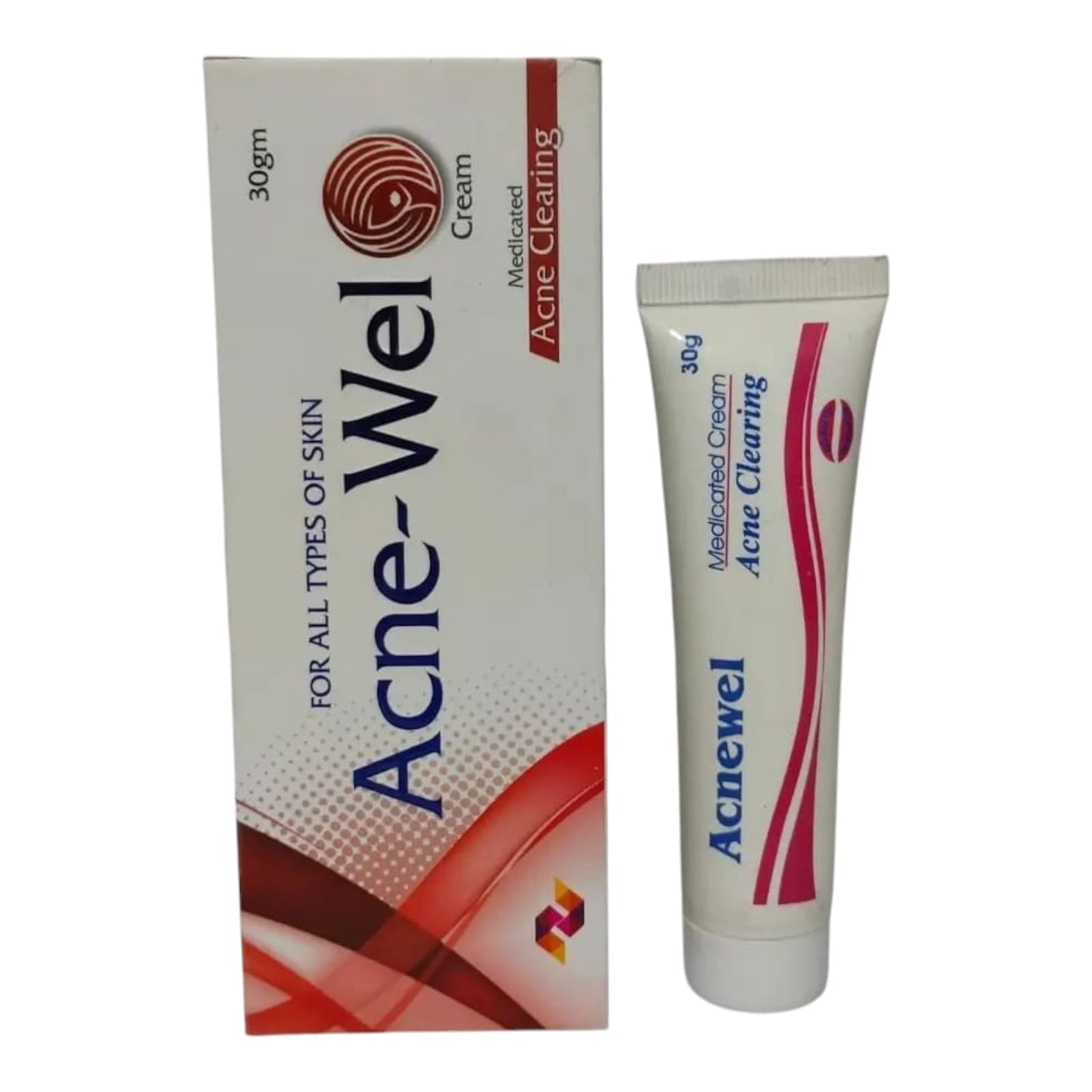 Acne-Wel Cream