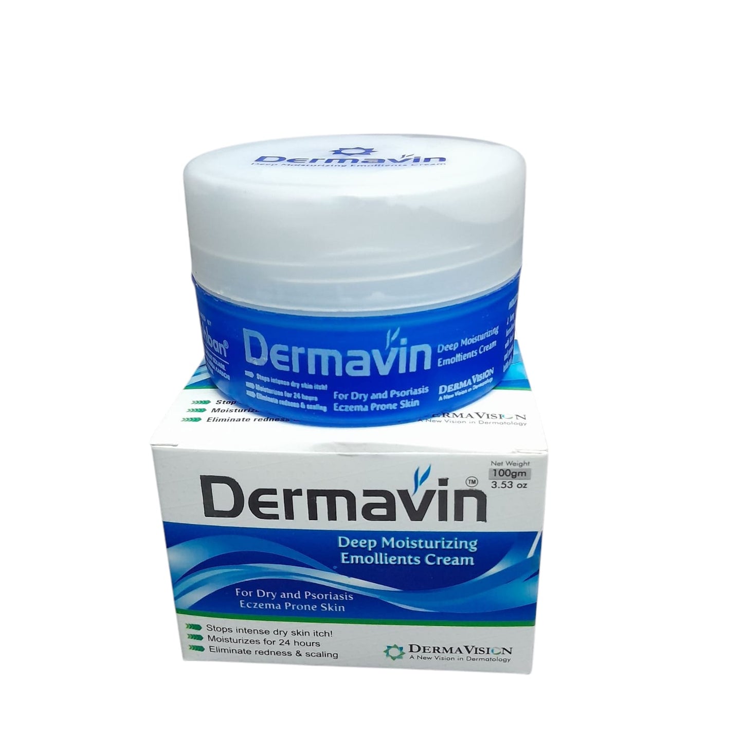 Dermavin Cream