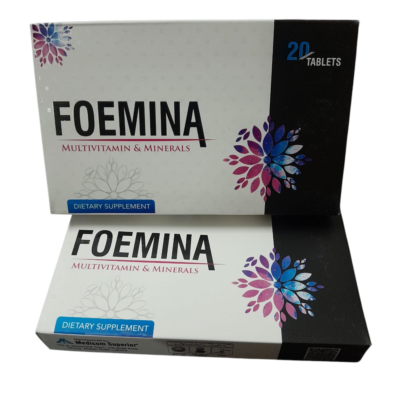 Foemina Tablets
