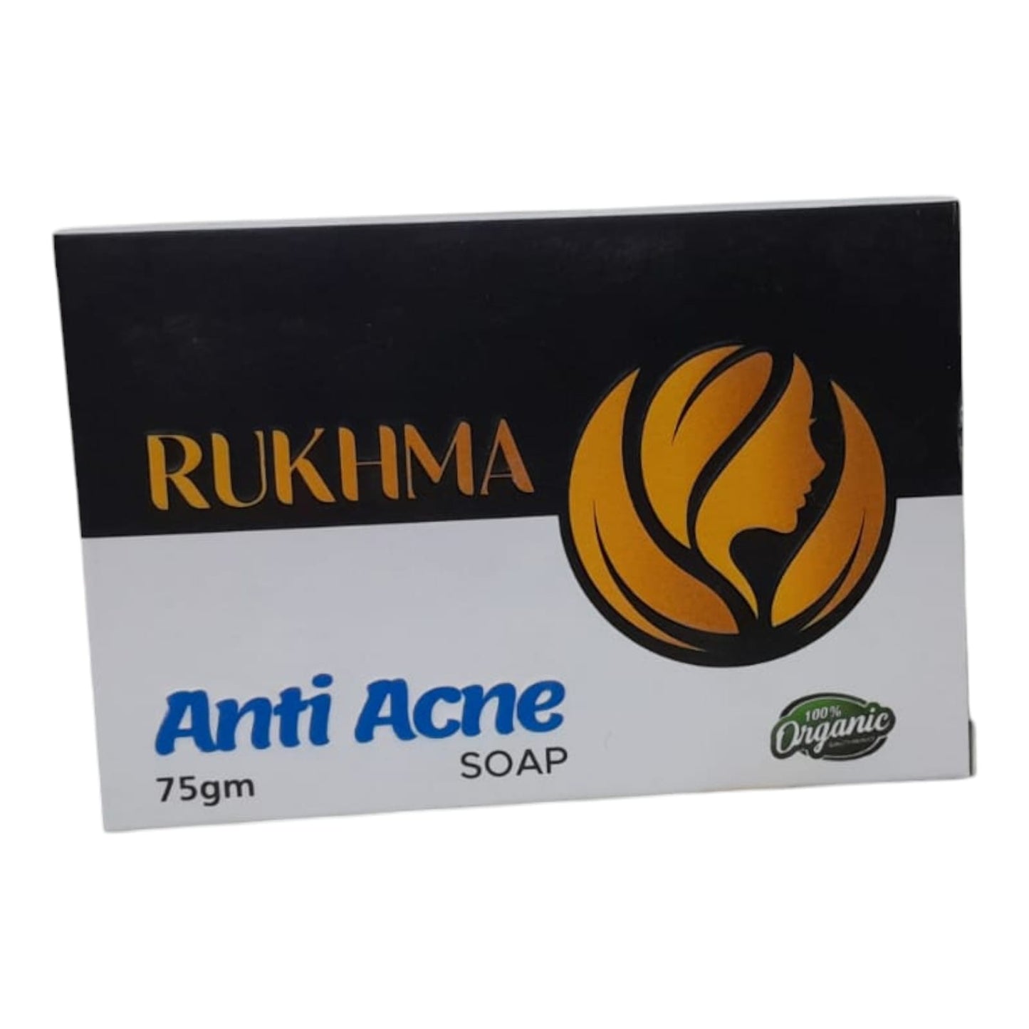 RUKHMA ANTI ACNE SOAP