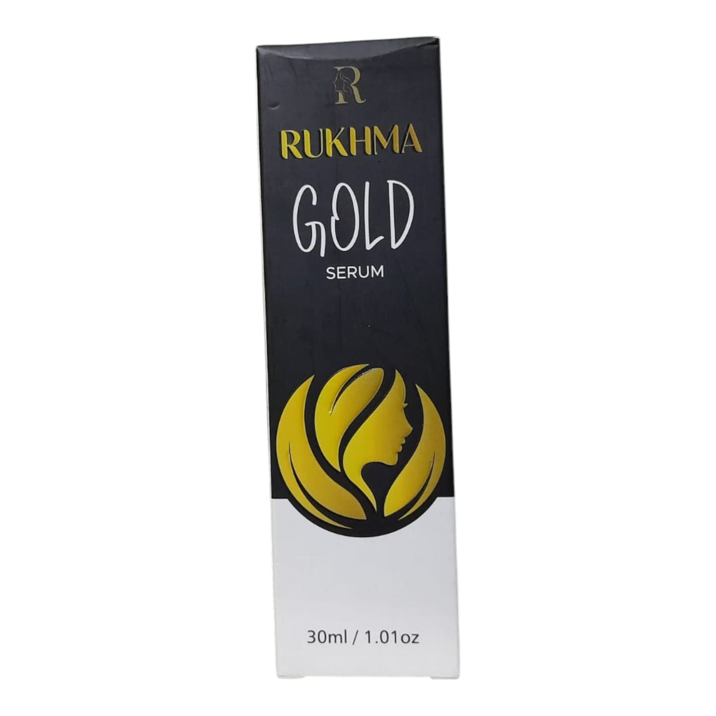 RUKHMA GOLD SERUM