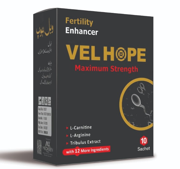 Velhope Sachet