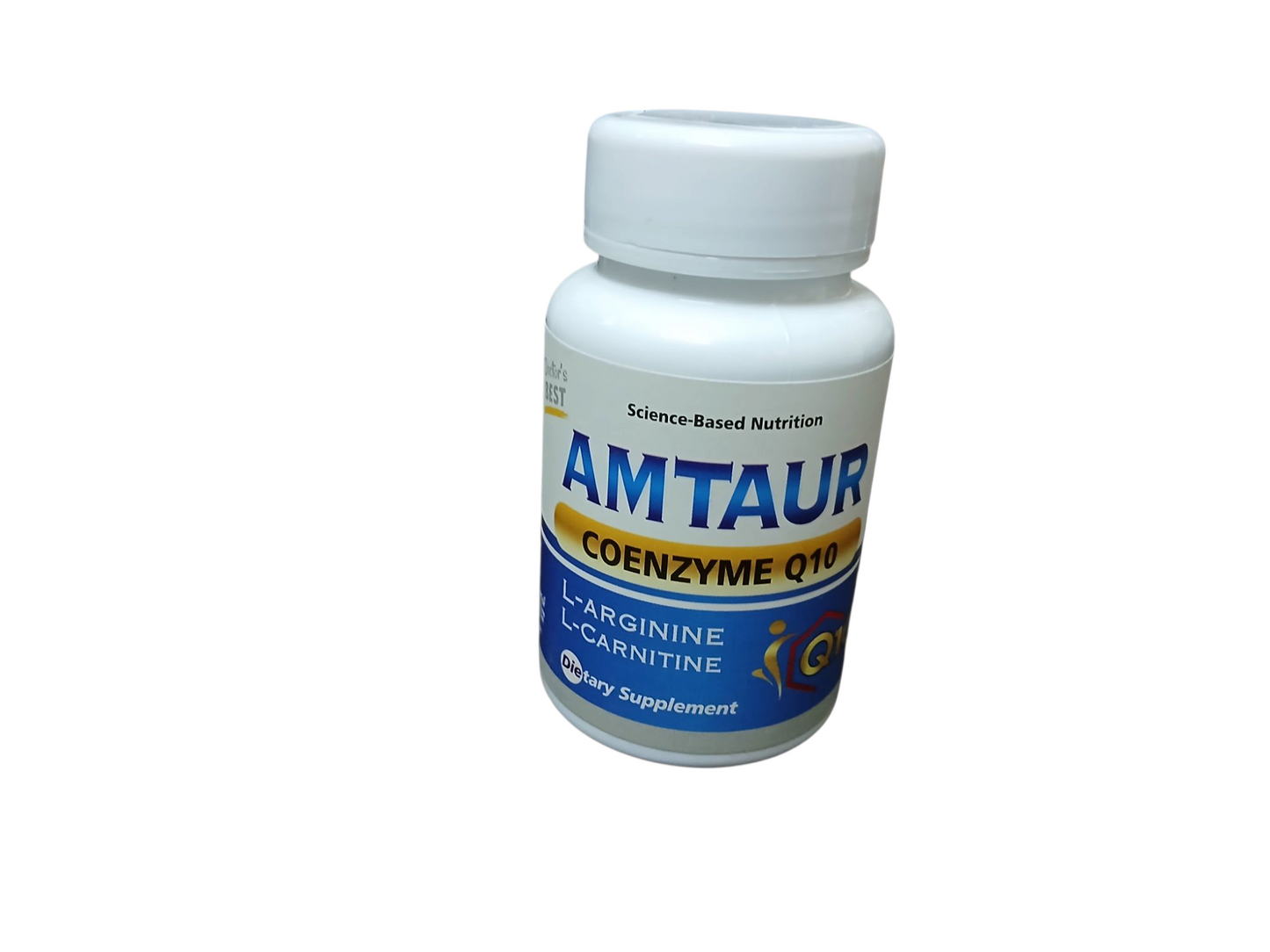AMTAUR (30 TABLETS)