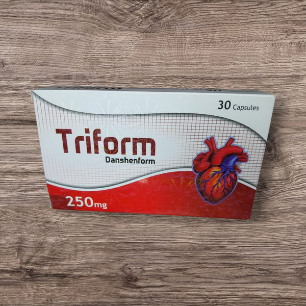 TRIFORM (30 CAPSULES)