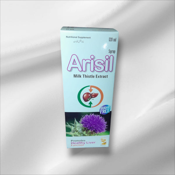 ARISIL (SYRUP)