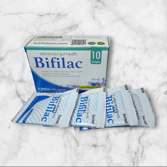 BIFILAC (10 SACHETS)