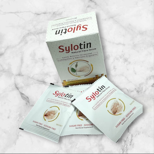 SYLOTIN (10 SACHETS)