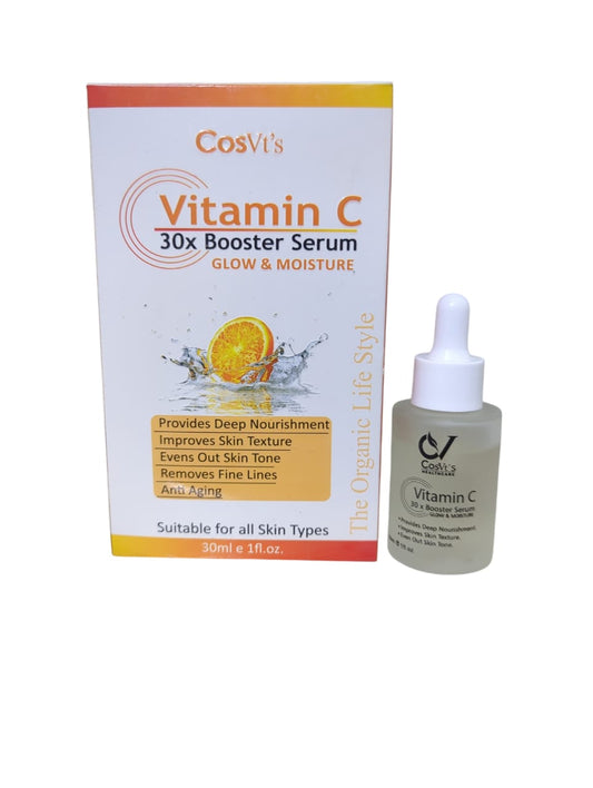 VITAMIN C SERUM