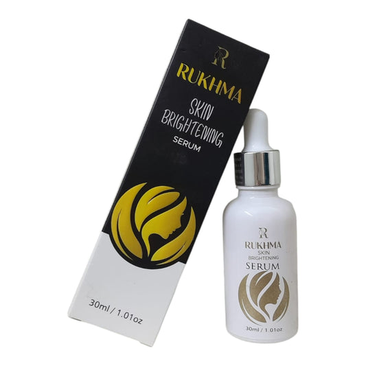 RUKHMA SKIN BRIGHTENING SERUM