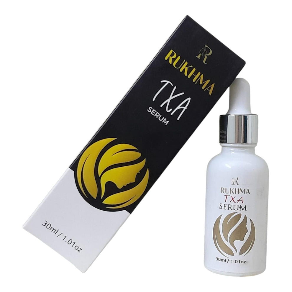 RUKHMA TXA SERUM – HiQ Safe