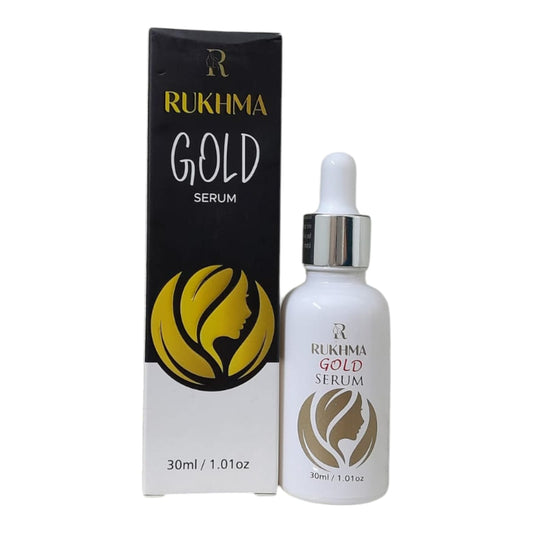 RUKHMA GOLD SERUM