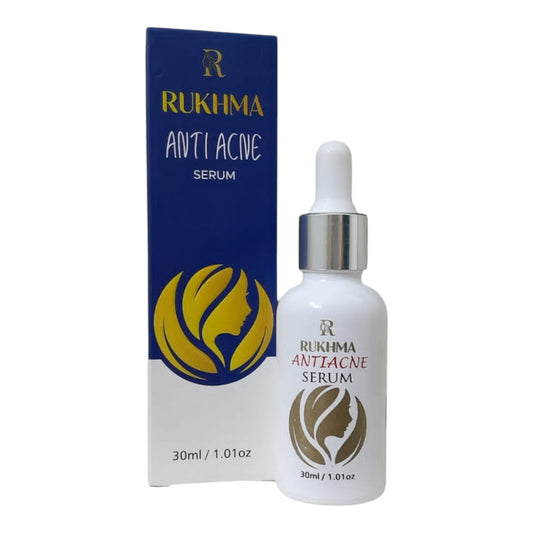 RUKHMA ANTI ACNE SERUM
