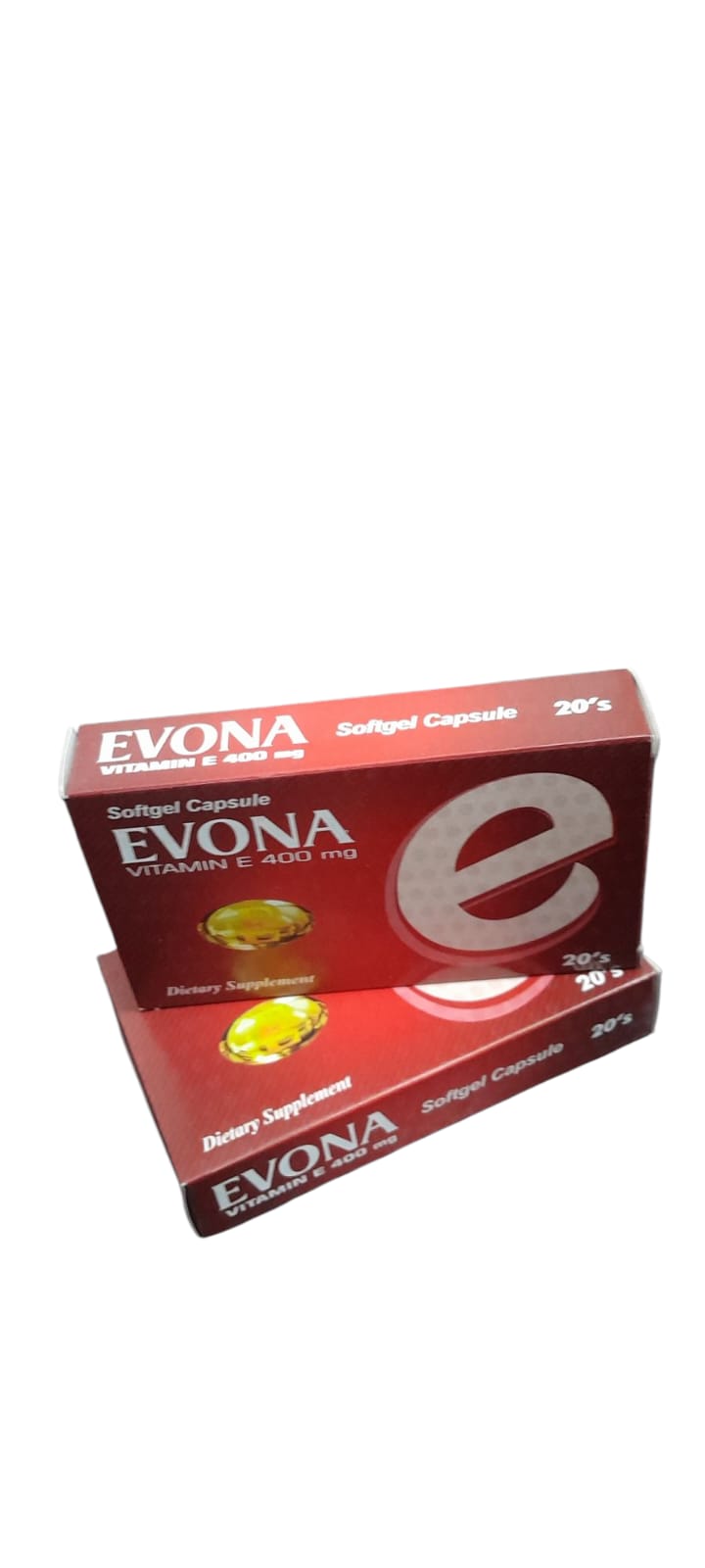 Evona Vitamin