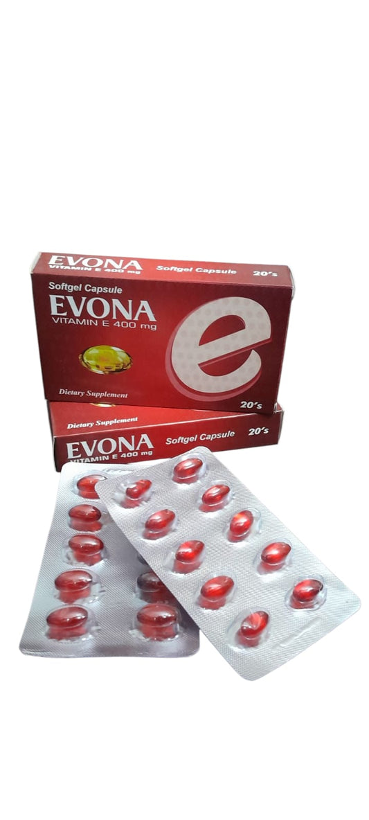 Evona Vitamin