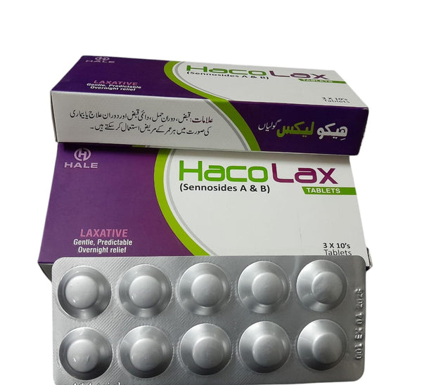 Haco Lax