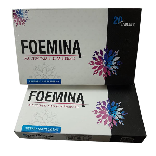 Foemina Tablets