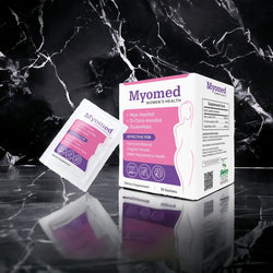 MYOMED (10 SACHETS)