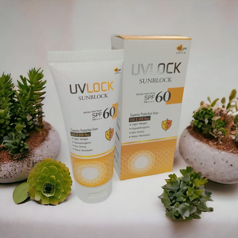 UVLOCK SUNBLOCK