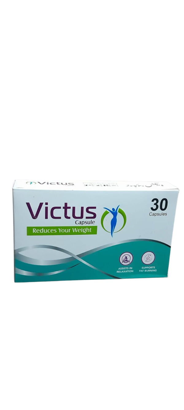 Victus Capsule